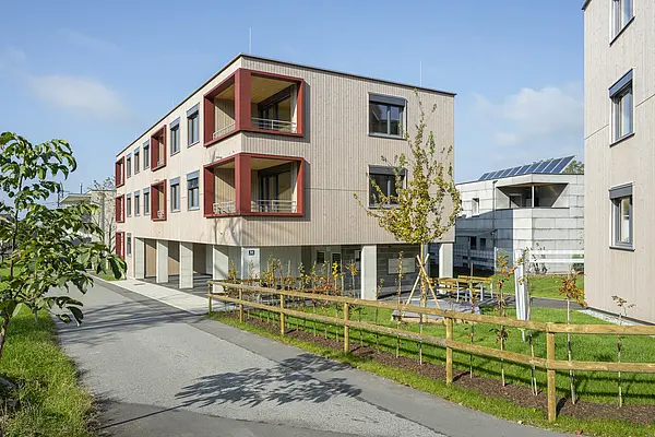 V203 Hörbranz - Haus A