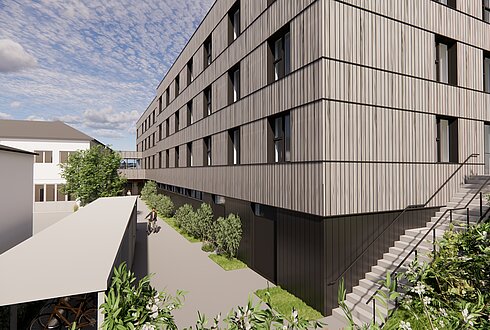 Power Lehrlings Campus