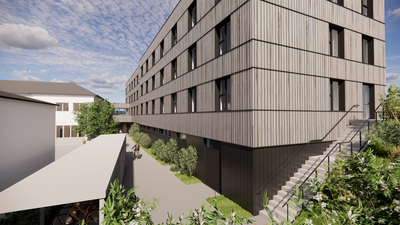 Power Lehrlings Campus