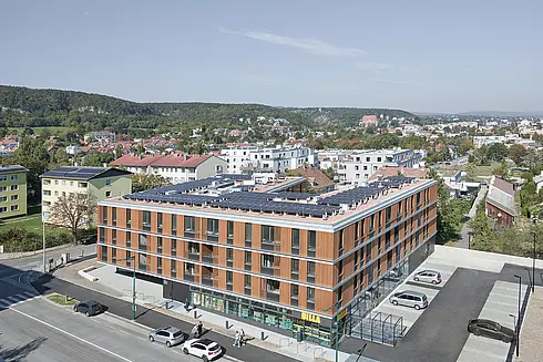 Grutschgasse Zone 1