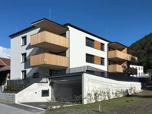 Frieden Mötz - MFH