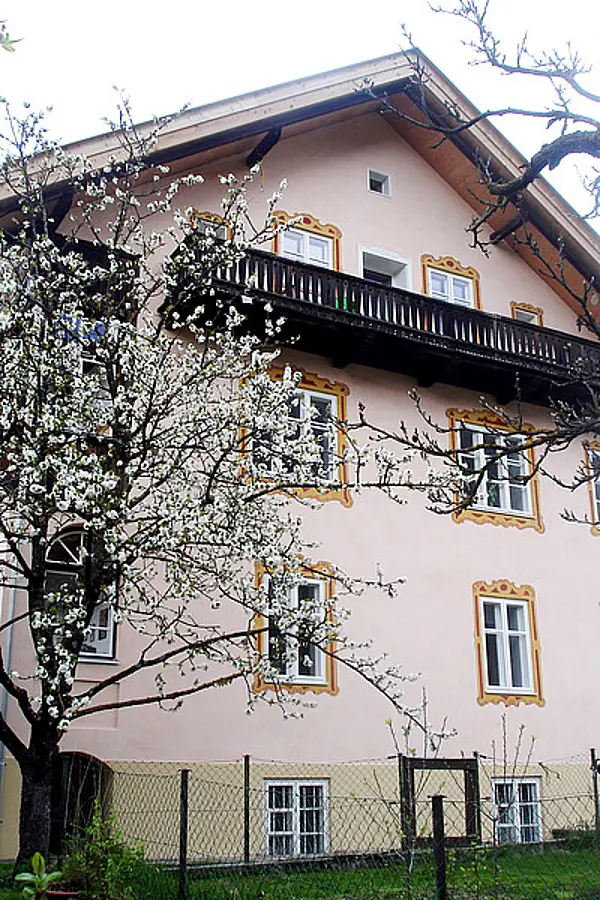 Villa Mendiola