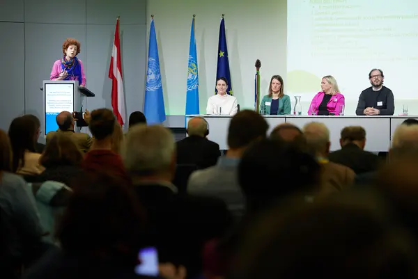 THE PEP Partnership & klimaaktiv mobil Conference