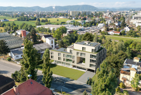 WHA Puntigamerstraße 10