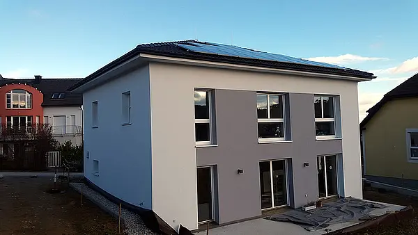 EFH Bernhart