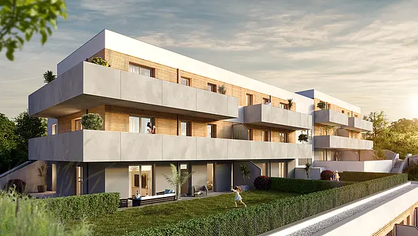 Danube Hills Haus 4a