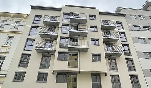 Zur Spinnerin 17