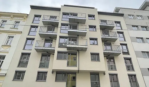 Zur Spinnerin 17
