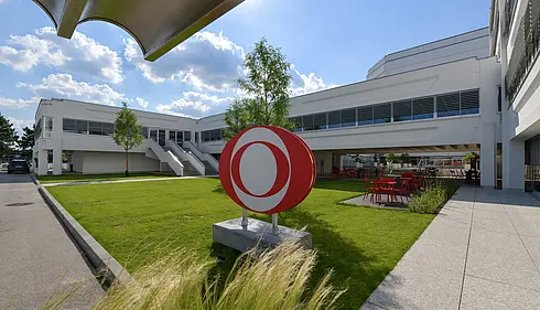 ORF Sanierung Denkmalschutz Objekt 6