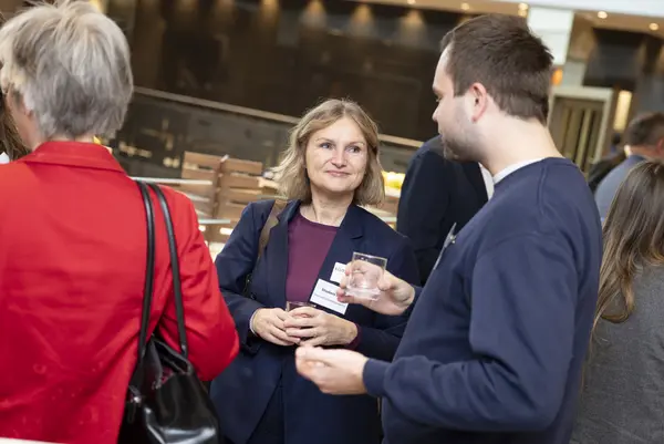 Auszeichnung zukunftsfitte Betriebe 2025