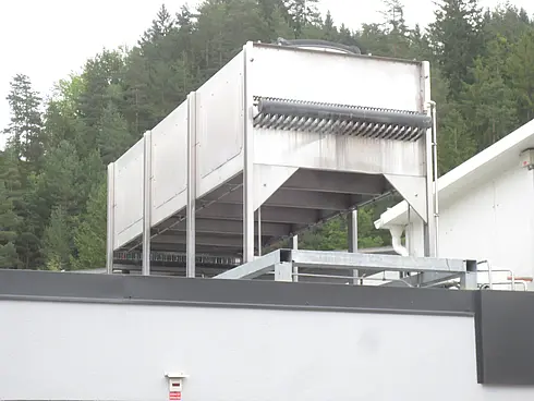 Mahle Filtersysteme - Optimierungsmaßnahmen