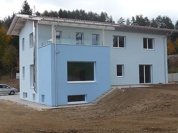 EFH Diewald