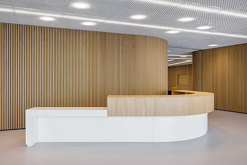Erweiterung Campus Krems