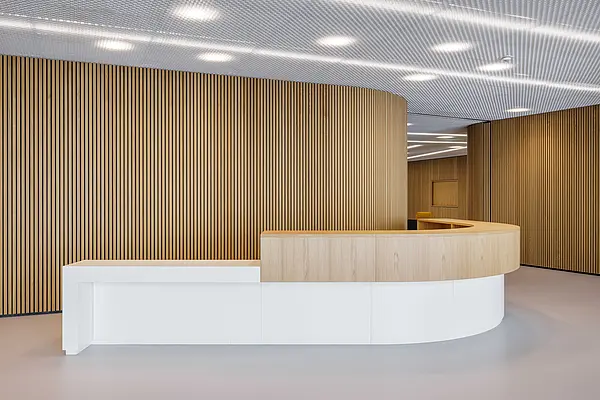 Erweiterung Campus Krems