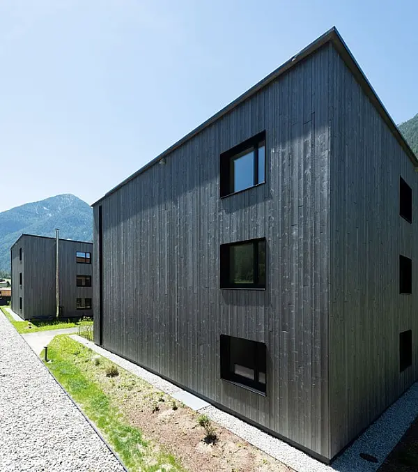 NHT - Ortsteil "Platzl" Haus B - UM02