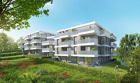 Nachreihengasse 5 - 7, ON 5