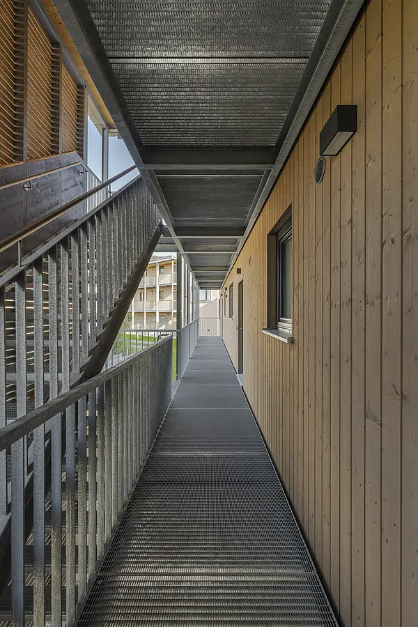 V203 Hörbranz - Haus B