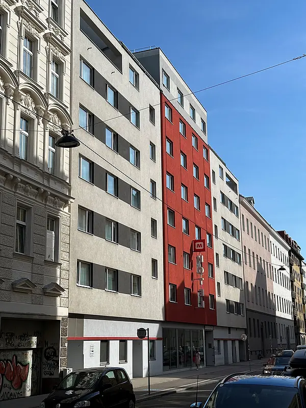 Hotel Meininger