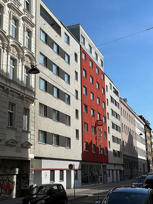 Hotel Meininger