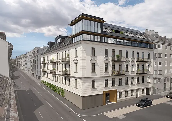 LUMA - Aurora