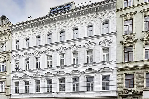 WHA Währinger Straße 128