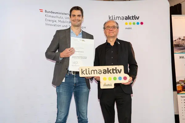 Fachkonferenz für FußgängerInnen 2022