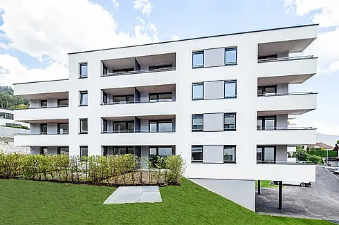NHT - Am Grettert Haus A - IM17