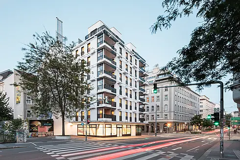 WHA Schönbrunnerstraße 76