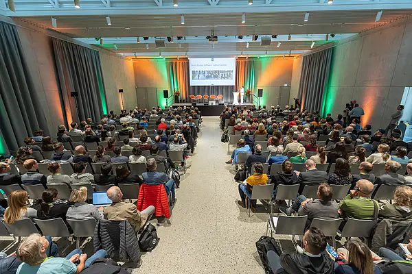 Radgipfel 2024 Fachkonferenz