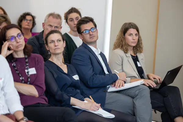 Gebäudeauszeichnung Wien