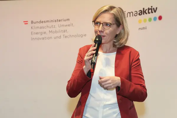 klimaaktiv mobil Auszeichnung für Bildungs- und Jugendeinrichtungen am 30.11.2023