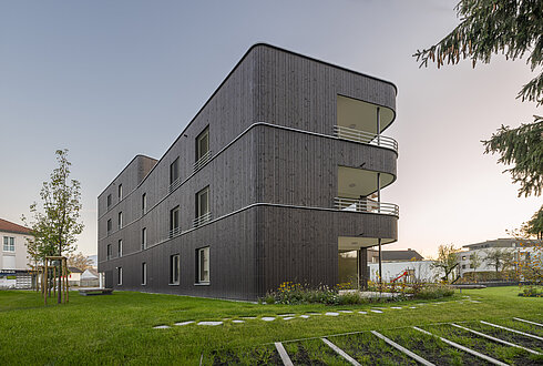 V202 Lustenau "Rheindorf West"