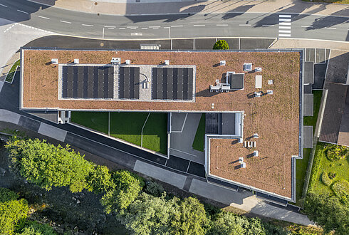 T464 Kirchbichl, Bruckhäusl