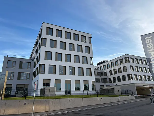 ALP'AREAL - Baufeld 1a