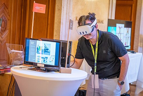 Eindrücke vom 1. Österreichischen Fußverkehrsgipfel in Graz