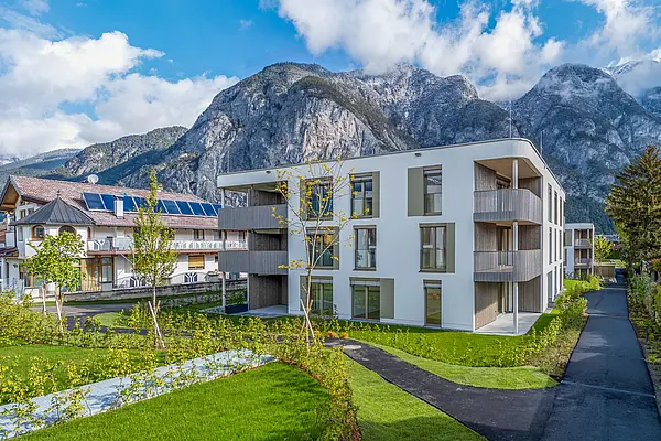 NHT - Stift Wilten - Haus B - KE14
