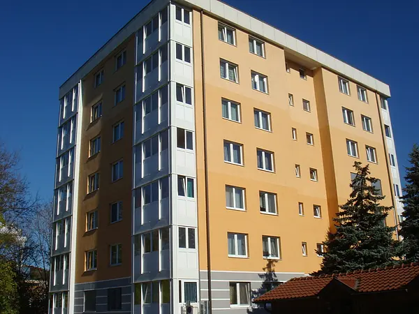 Waidenhofnerstraße 2A