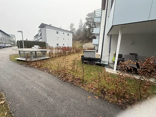 Höpfnerstraße - BA3
