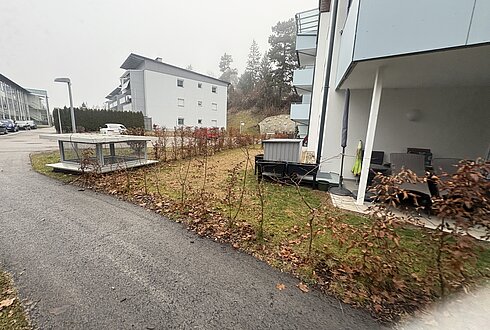 Höpfnerstraße - BA3