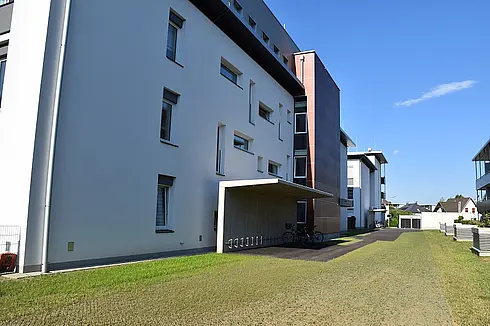 F Neubau Leutschacher Straße Haus D