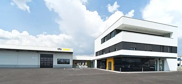 Sto Verkaufscenter Wien