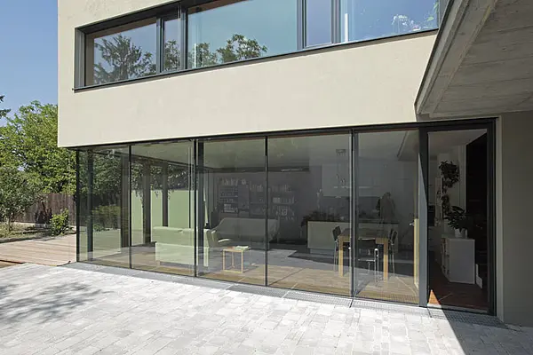 EFH Passivhaus Eder