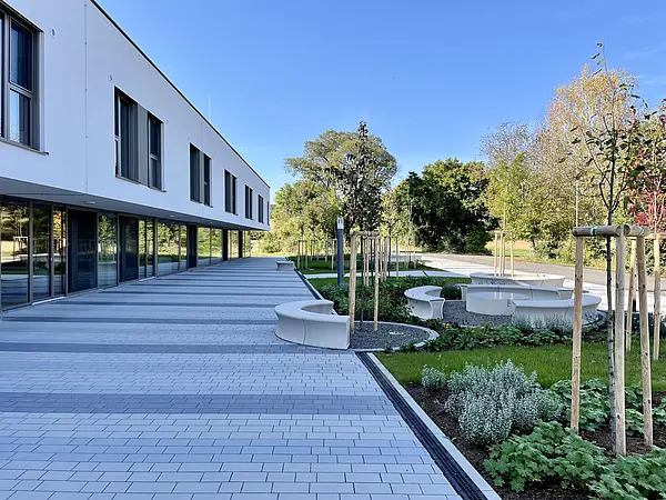 Internat Keramikfachschule Stoob