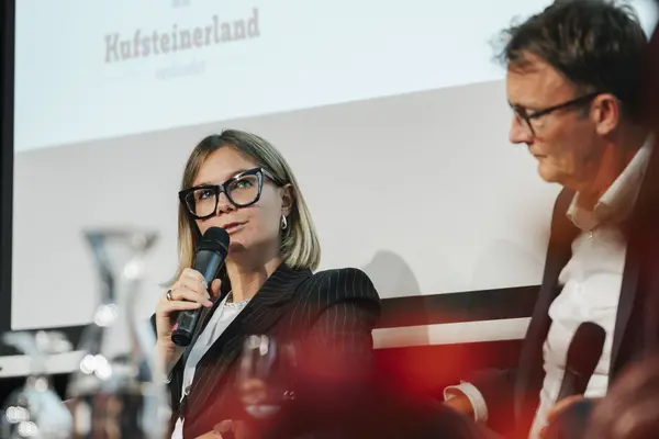 12. Tourismus-Mobilitätstag in Kufstein