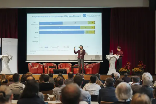 12. Tourismus-Mobilitätstag in Kufstein