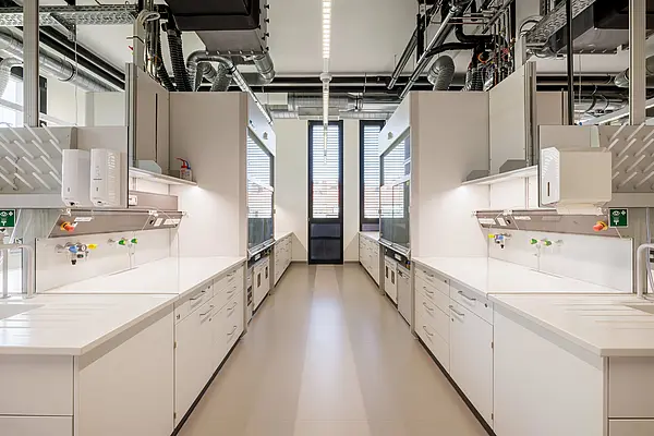 Erweiterung Campus Krems