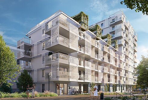 Village im Dritten - BF 11A