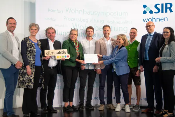 Salzburger Wohnbausymposium_Preisverleihung_Anif