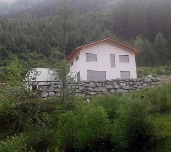 Haus Schwenninger, Kaunertal