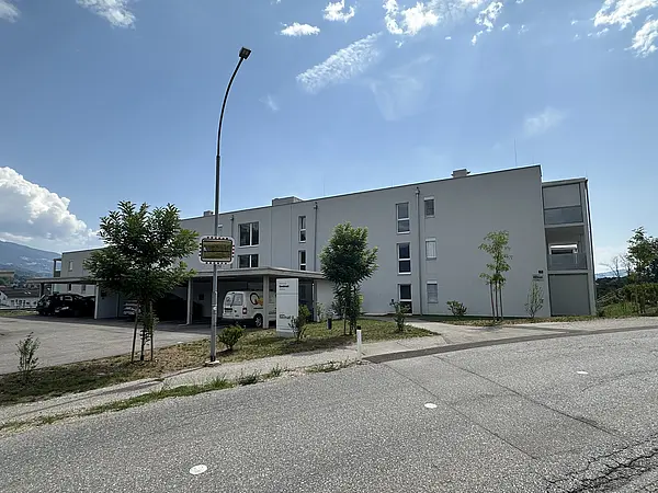 Kichbichlstrasse 7